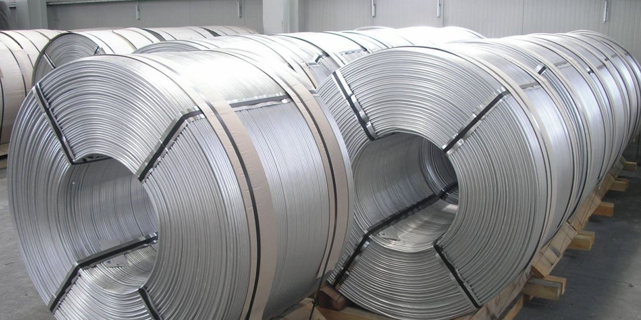 Monel K500 Rod Wires and Tubes